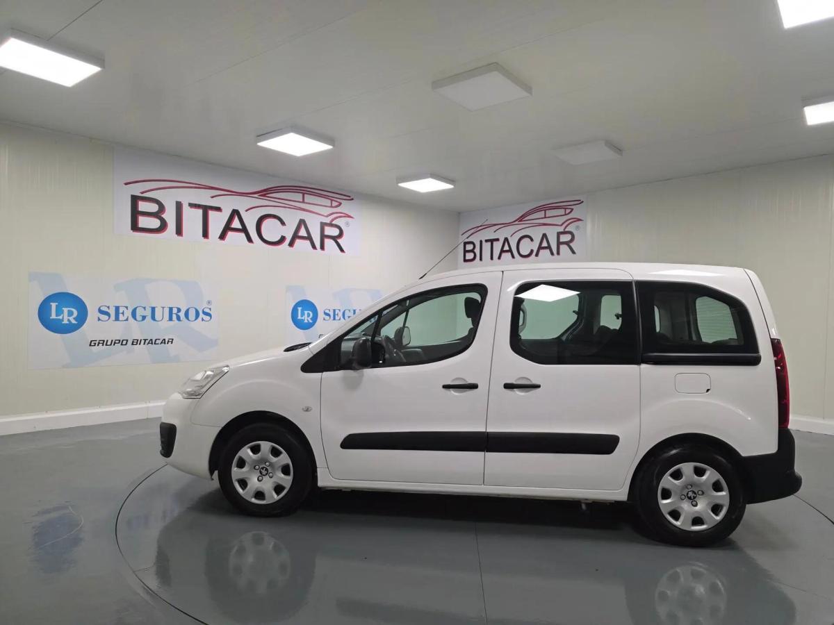 peugeot-partner-2018-diesel-1560cc