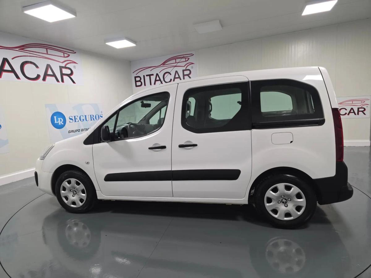 peugeot-partner-2018-diesel-1560cc