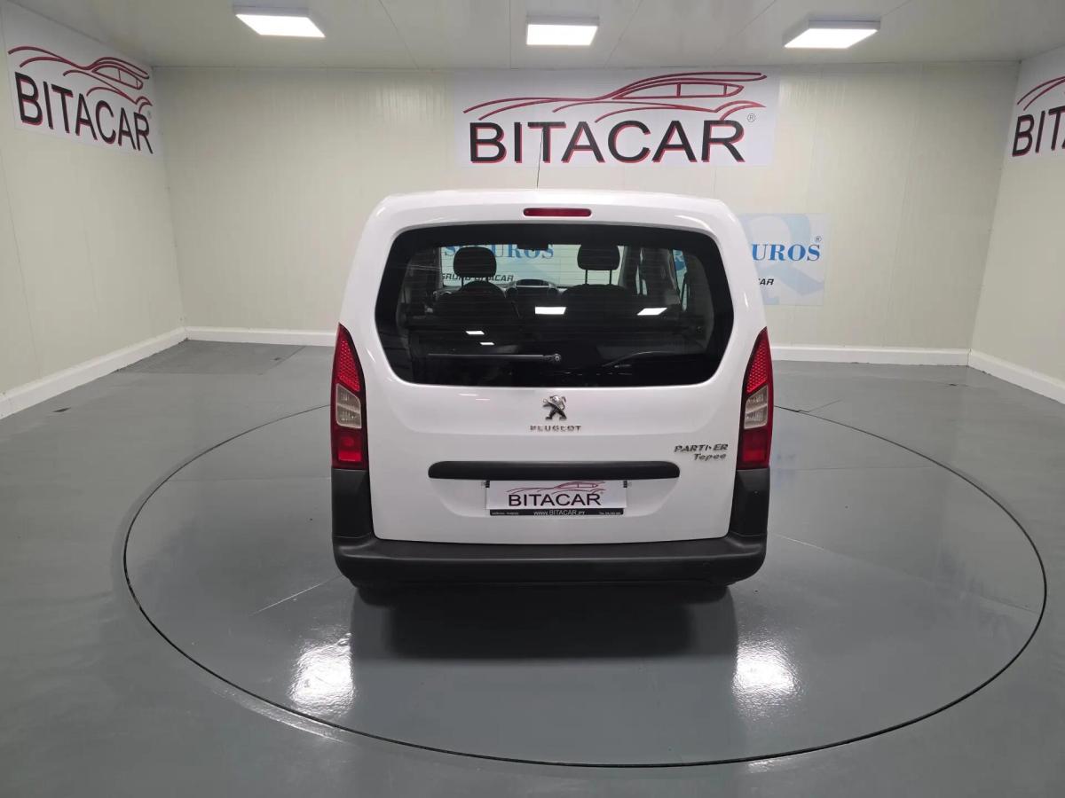 peugeot-partner-2018-diesel-1560cc