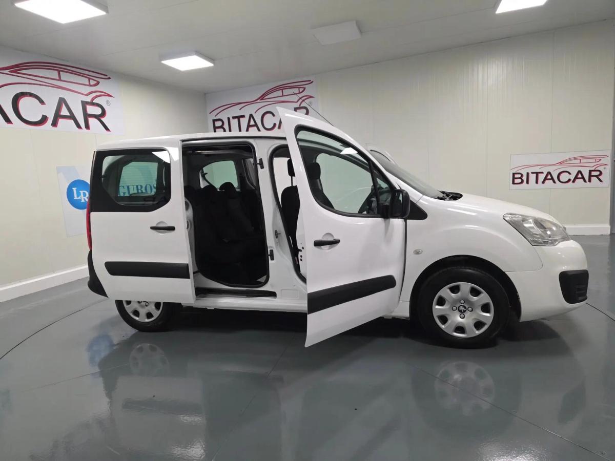 peugeot-partner-2018-diesel-1560cc