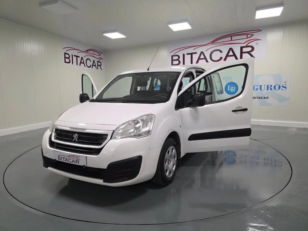 peugeot-partner-2018-diesel-1560cc