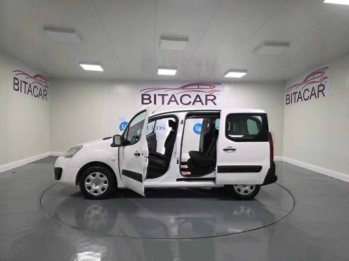 peugeot-partner-2018-diesel-1560cc