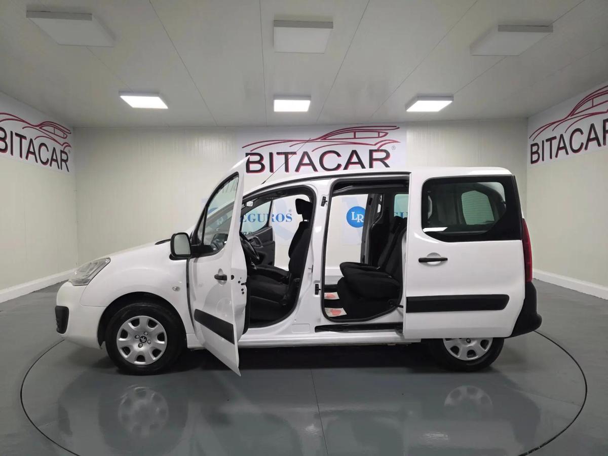 peugeot-partner-2018-diesel-1560cc