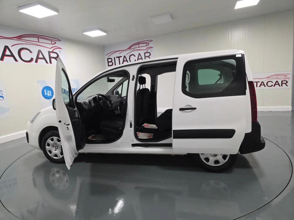 peugeot-partner-2018-diesel-1560cc