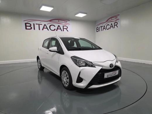 toyota-yaris-2018-diesel-1364cc