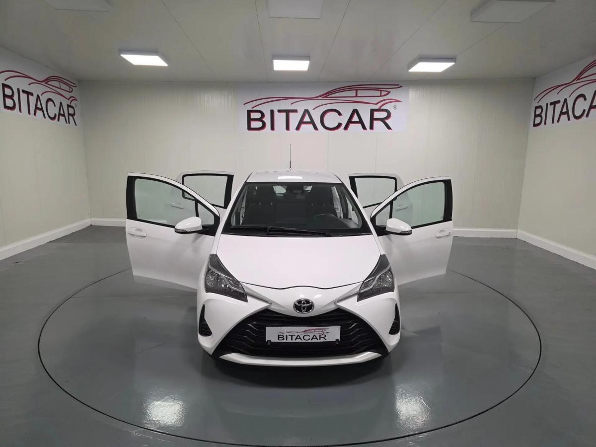 toyota-yaris-2018-diesel-1364cc
