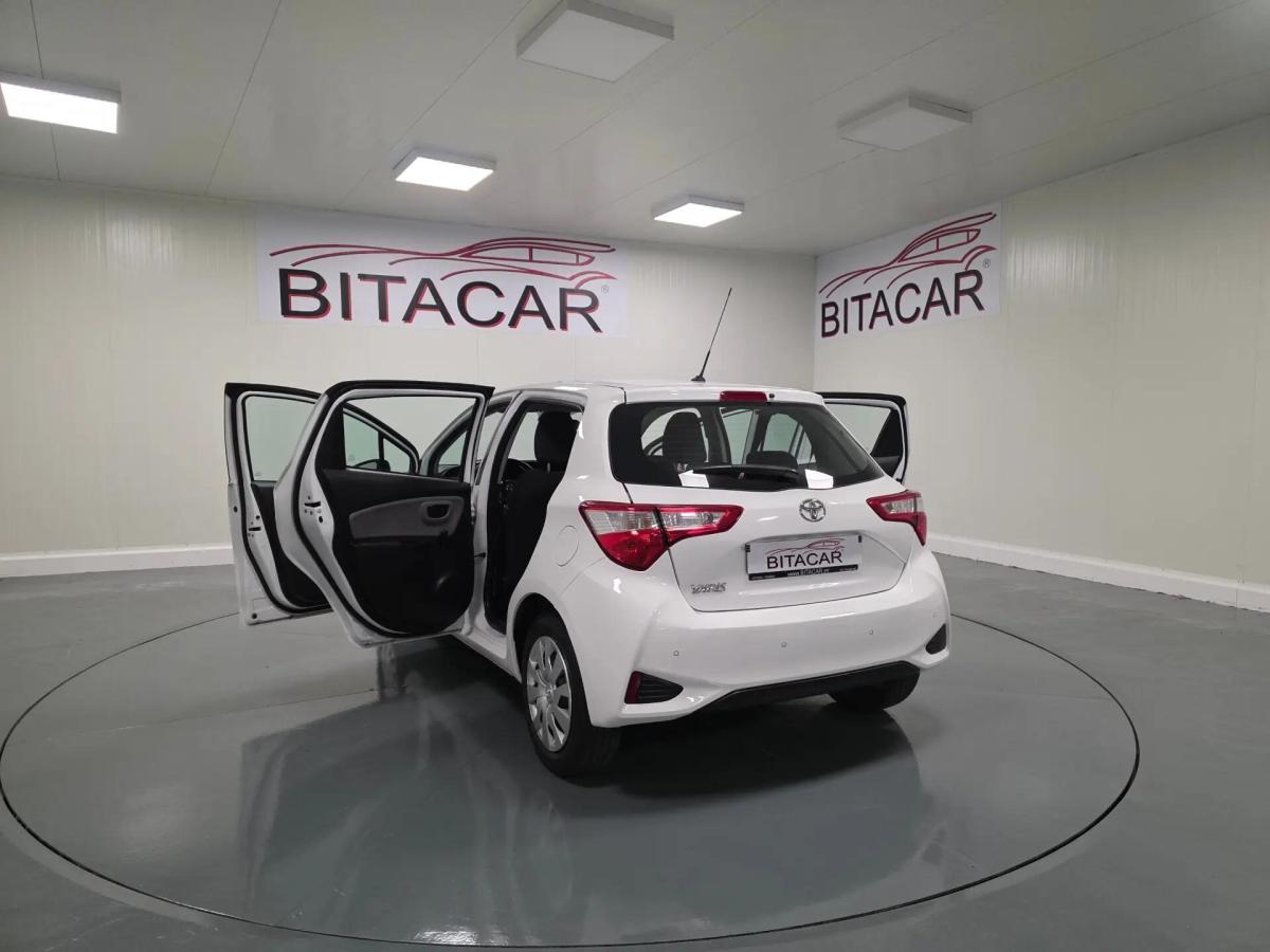 toyota-yaris-2018-diesel-1364cc