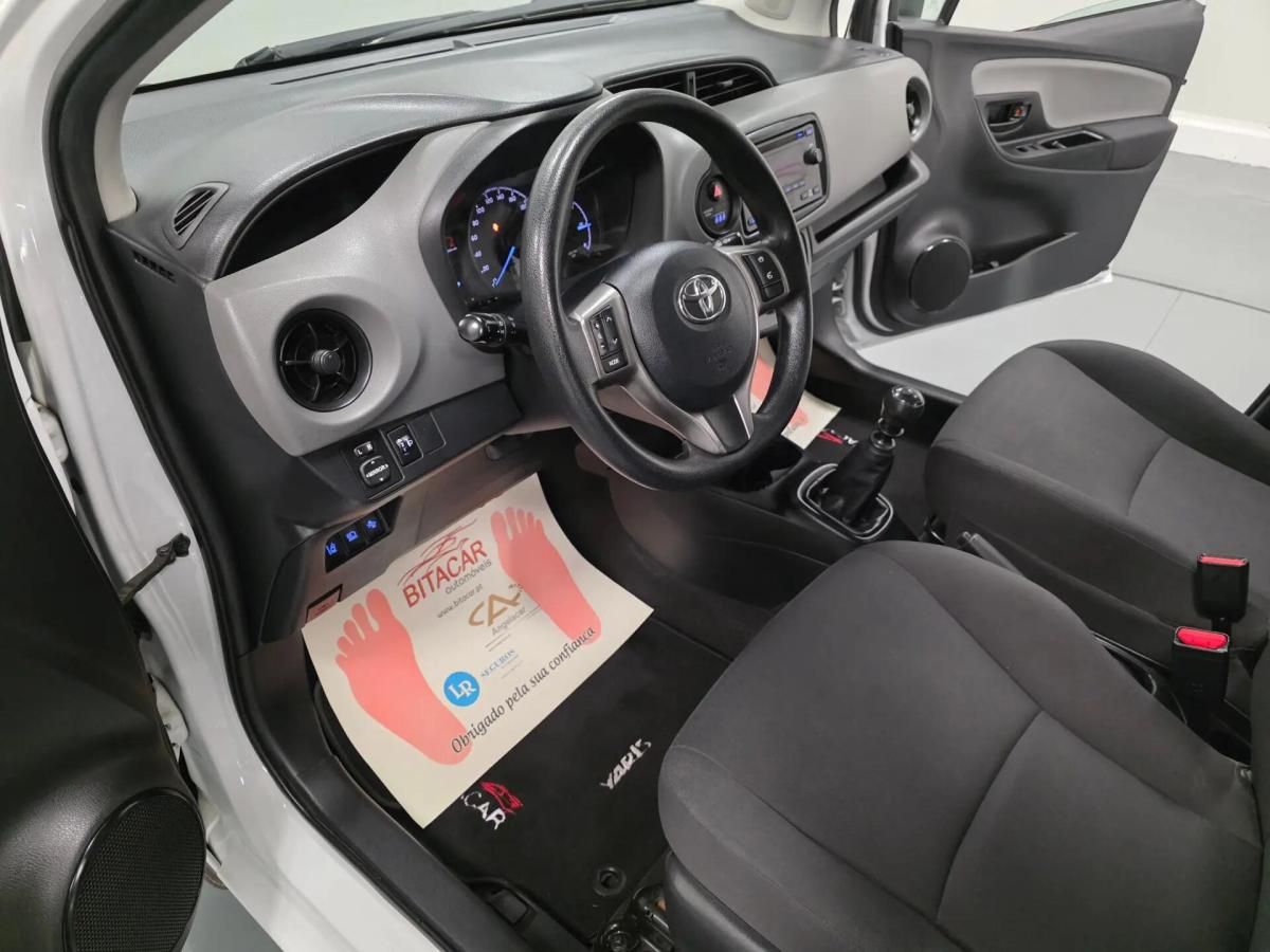 toyota-yaris-2018-diesel-1364cc
