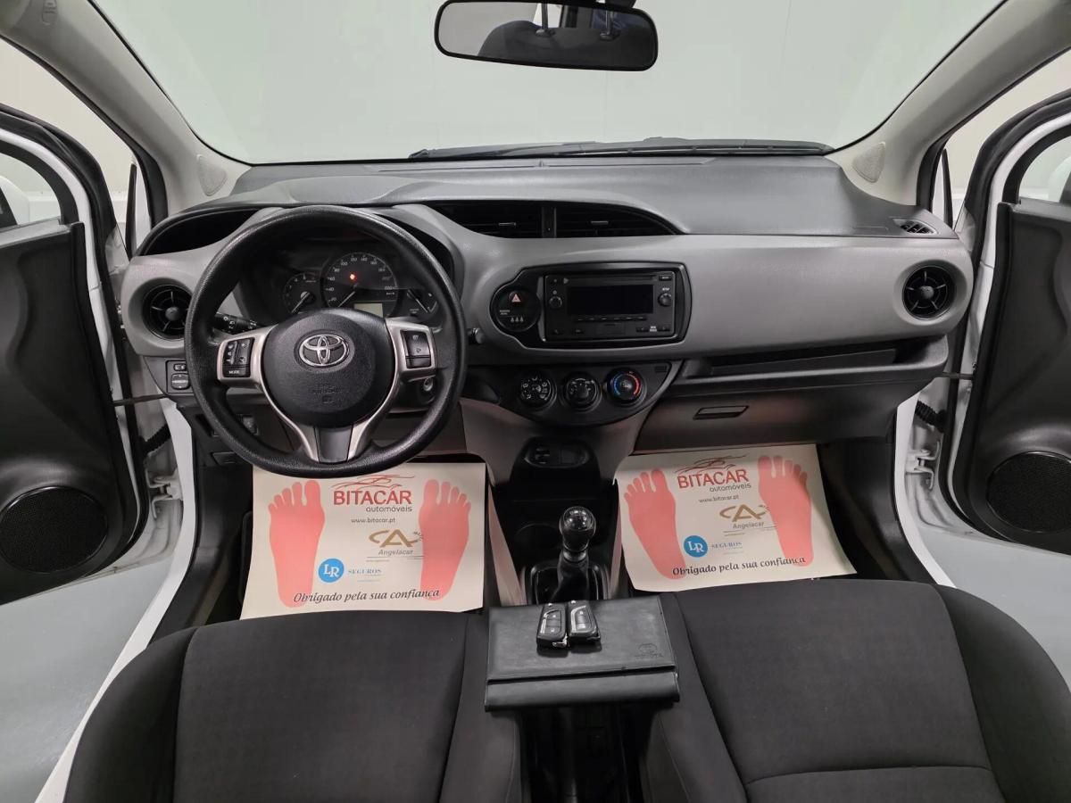 toyota-yaris-2018-diesel-1364cc