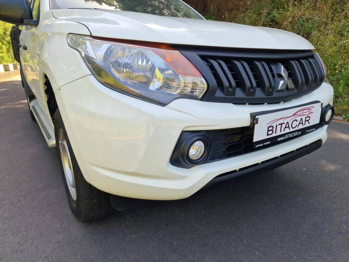 mitsubishi-l200-2019-diesel-2442cc