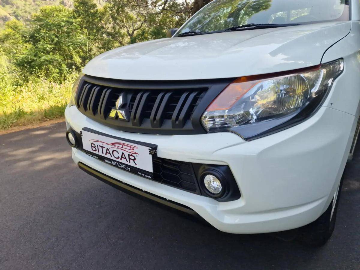 mitsubishi-l200-2019-diesel-2442cc