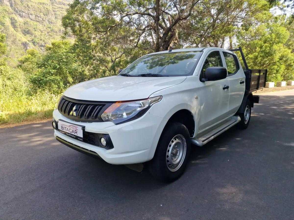 mitsubishi-l200-2019-diesel-2442cc