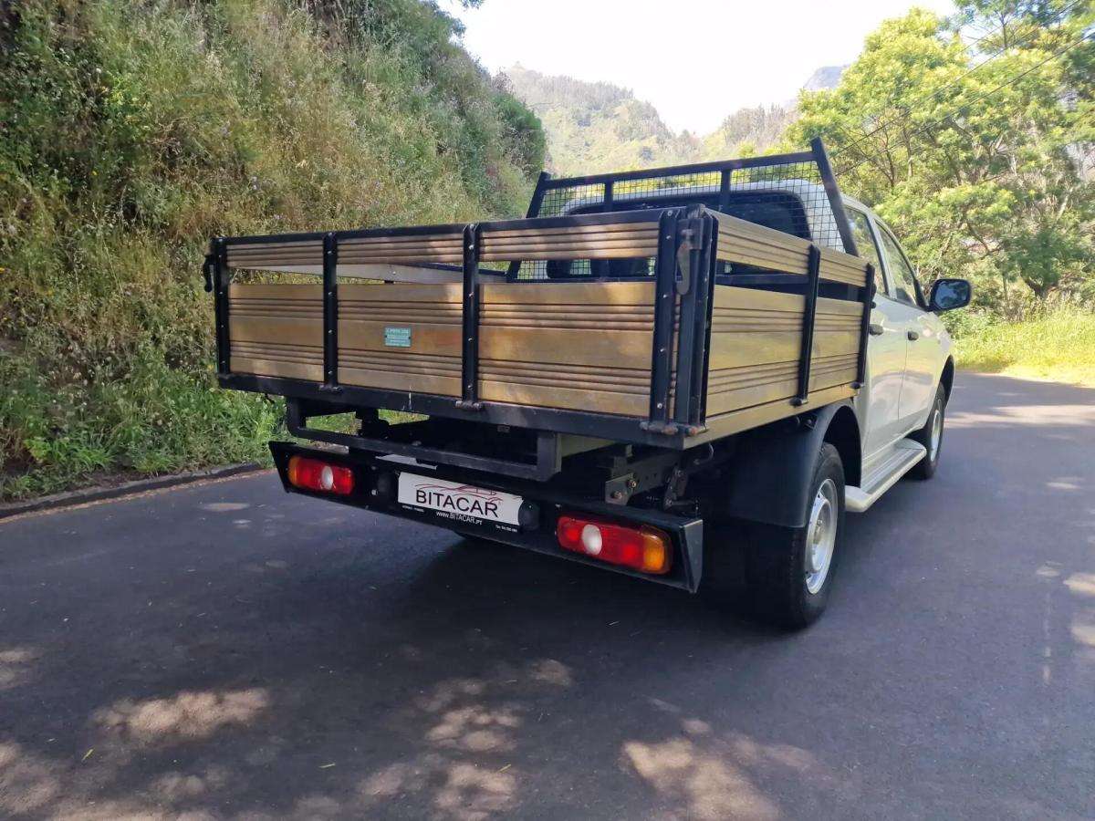 mitsubishi-l200-2019-diesel-2442cc
