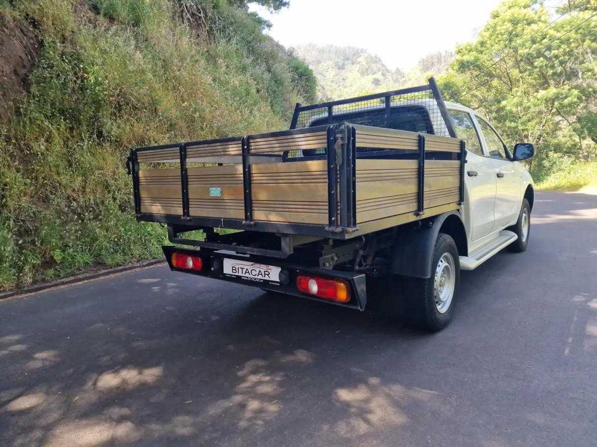 mitsubishi-l200-2019-diesel-2442cc