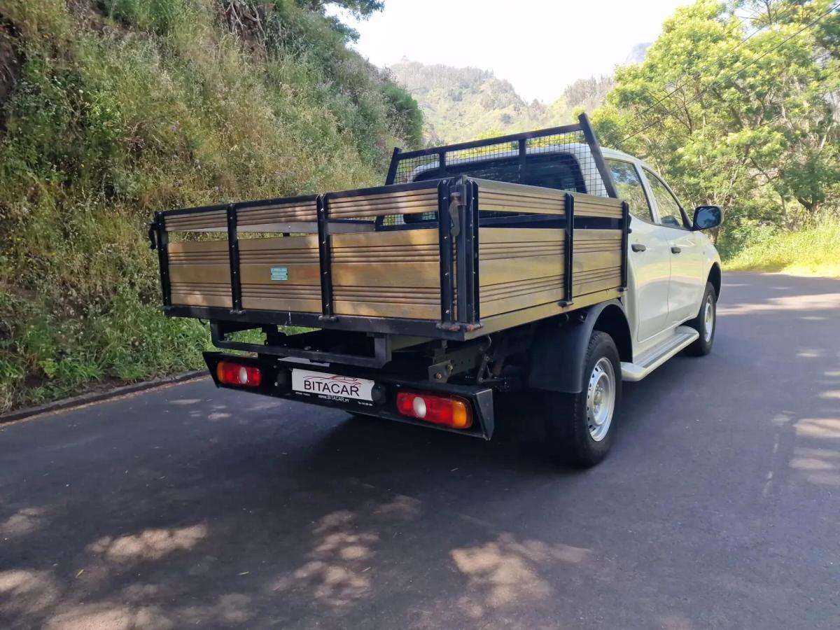 mitsubishi-l200-2019-diesel-2442cc