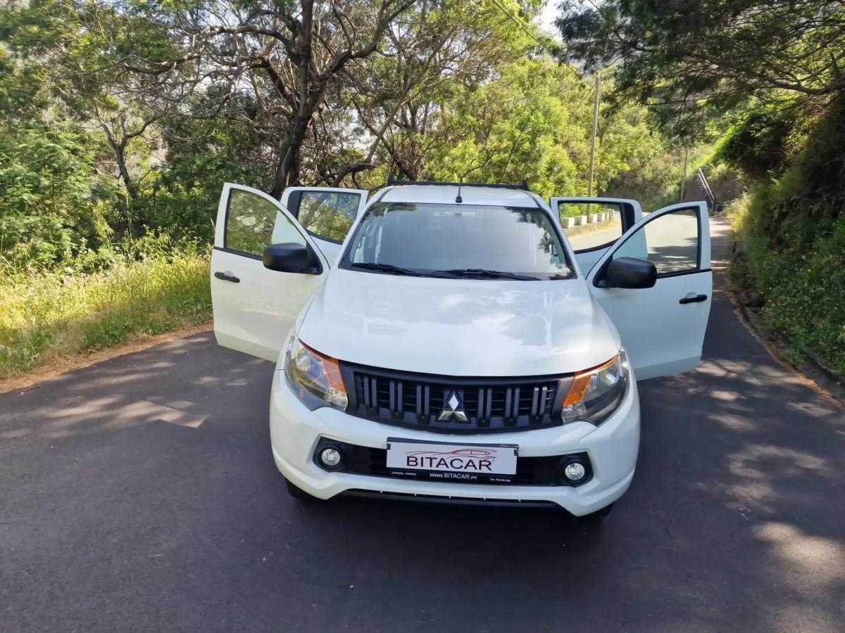 mitsubishi-l200-2019-diesel-2442cc