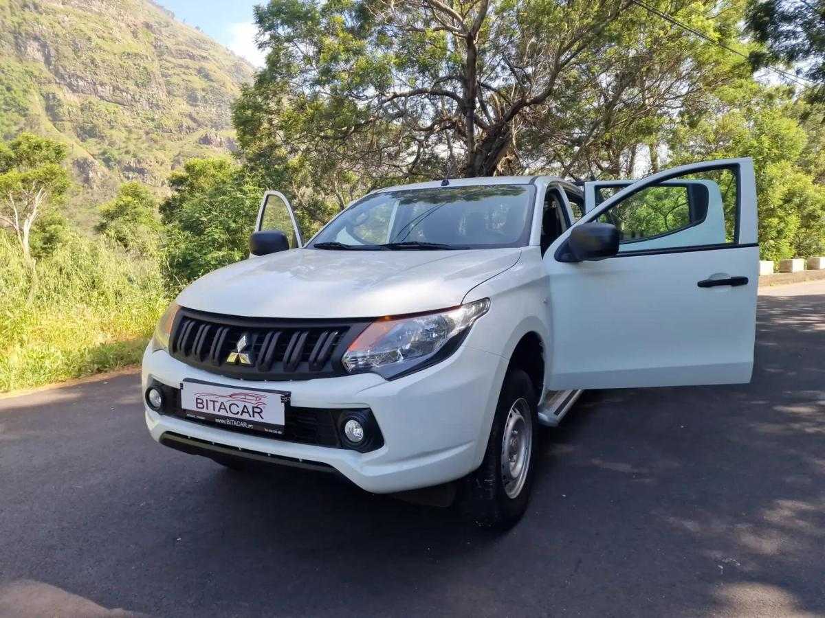 mitsubishi-l200-2019-diesel-2442cc