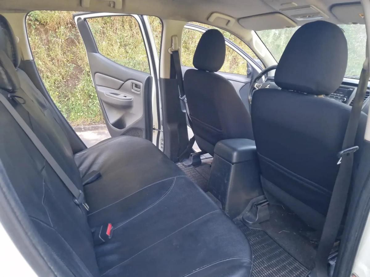mitsubishi-l200-2019-diesel-2442cc