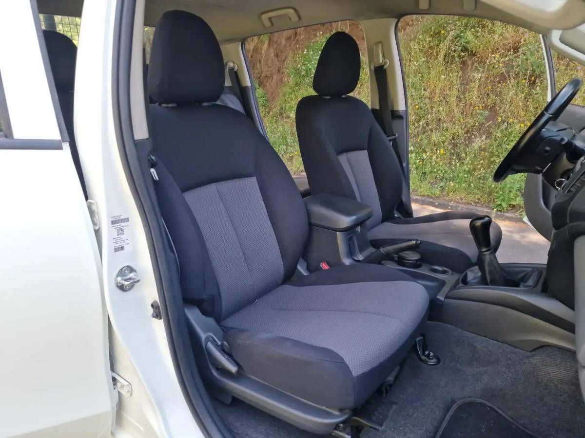 mitsubishi-l200-2019-diesel-2442cc