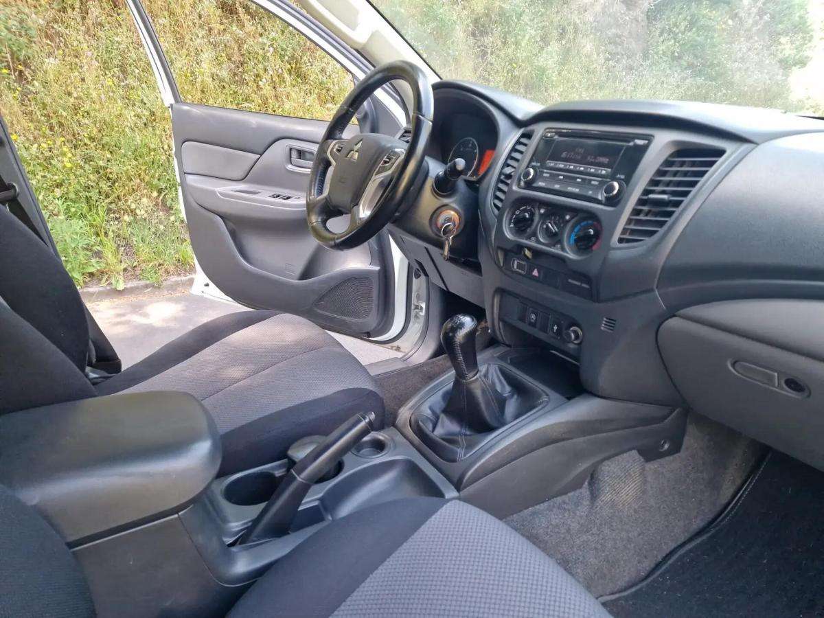 mitsubishi-l200-2019-diesel-2442cc