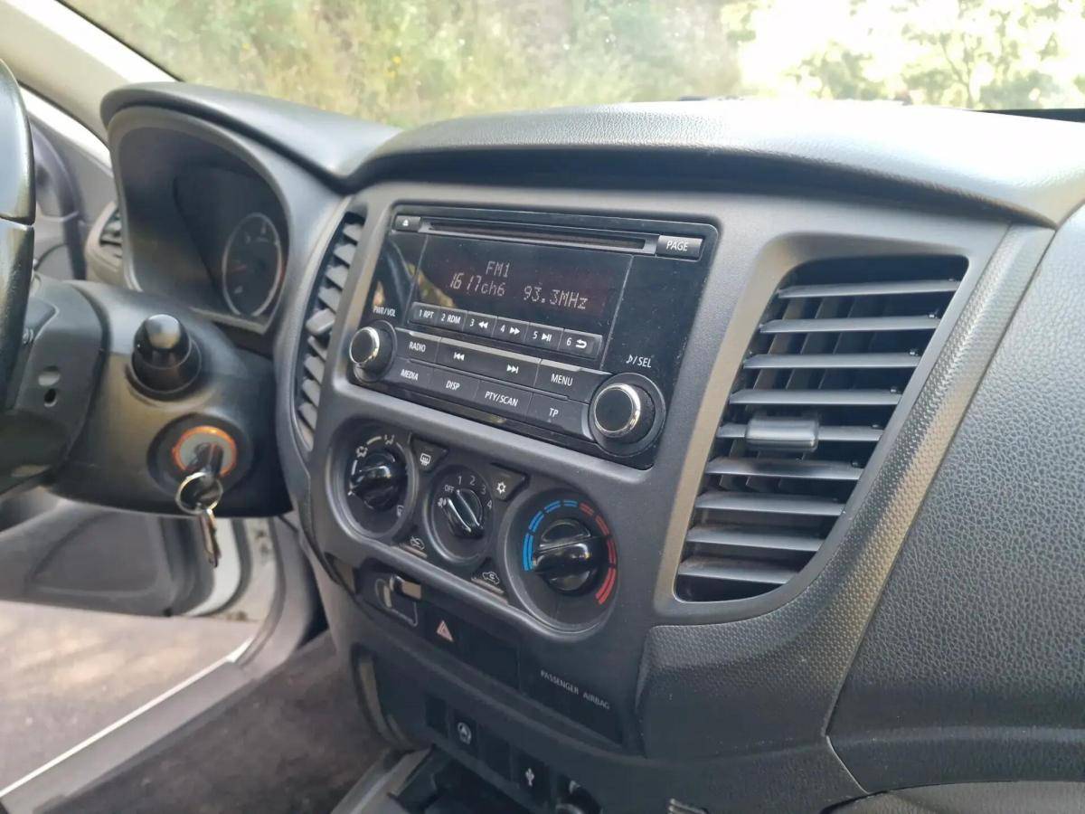 mitsubishi-l200-2019-diesel-2442cc