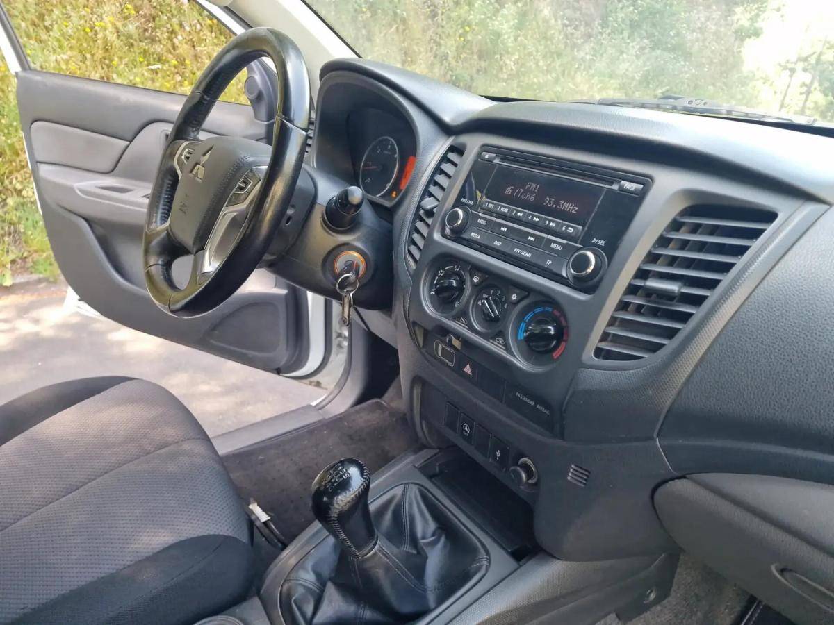 mitsubishi-l200-2019-diesel-2442cc