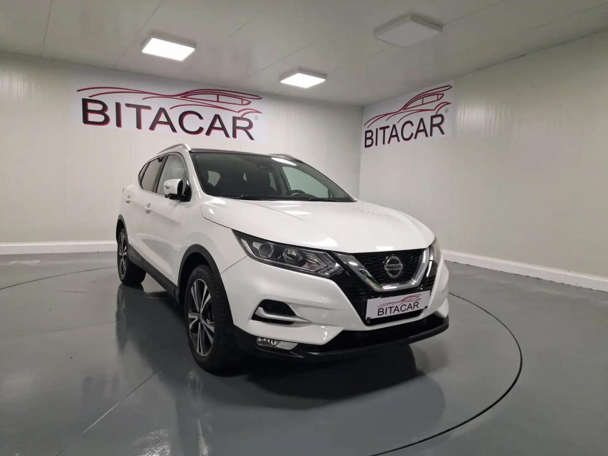 nissan-qashqai-2018-diesel-1461cc