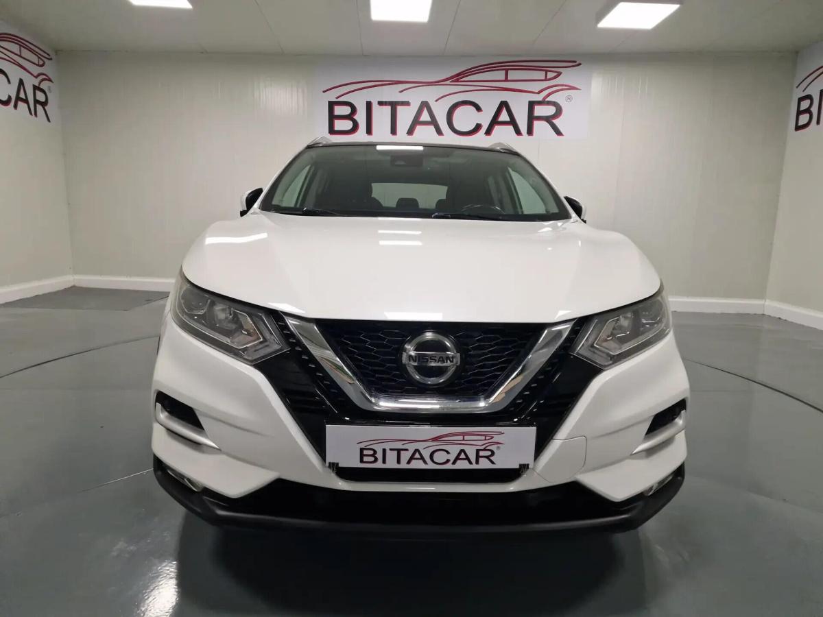 nissan-qashqai-2018-diesel-1461cc