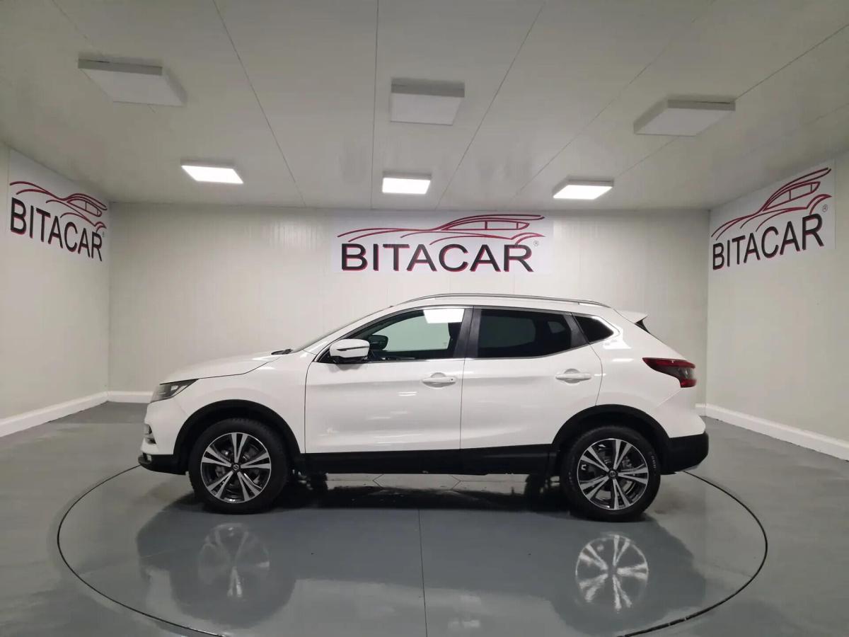 nissan-qashqai-2018-diesel-1461cc