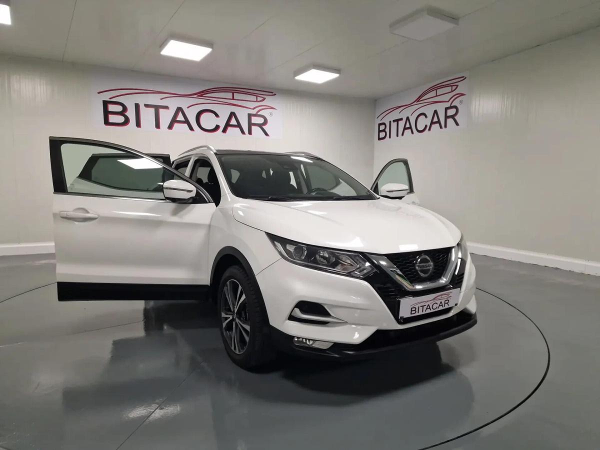 nissan-qashqai-2018-diesel-1461cc