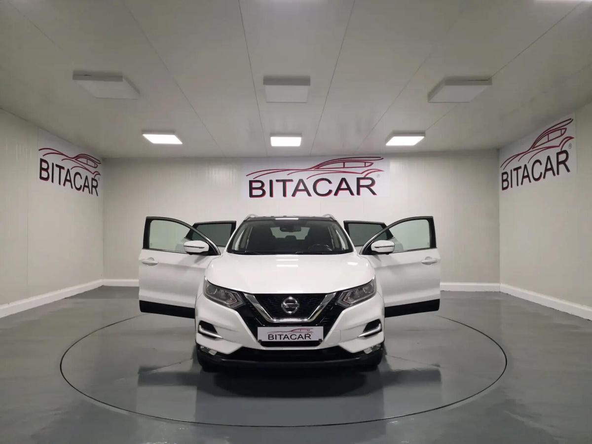nissan-qashqai-2018-diesel-1461cc