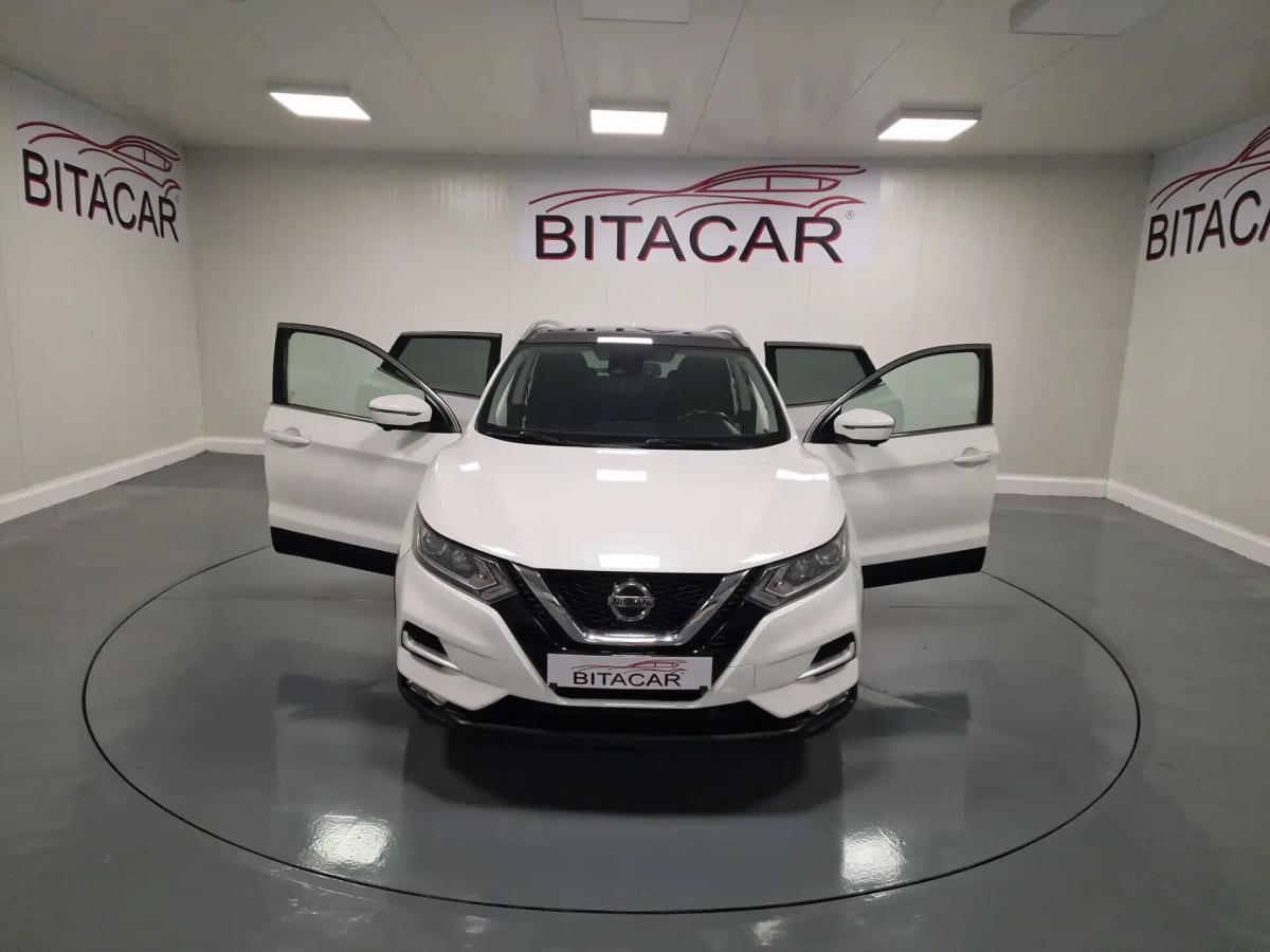 nissan-qashqai-2018-diesel-1461cc