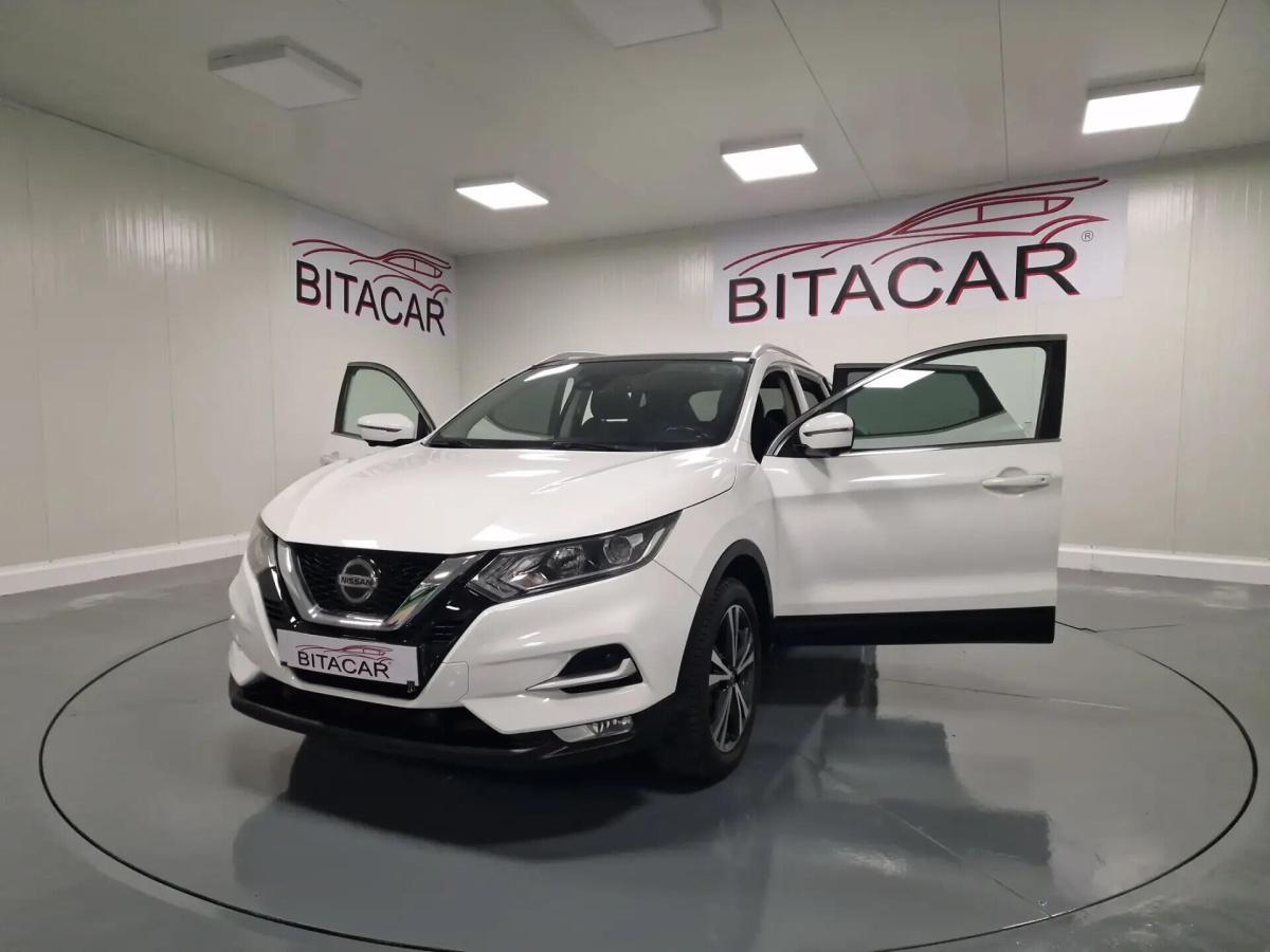 nissan-qashqai-2018-diesel-1461cc