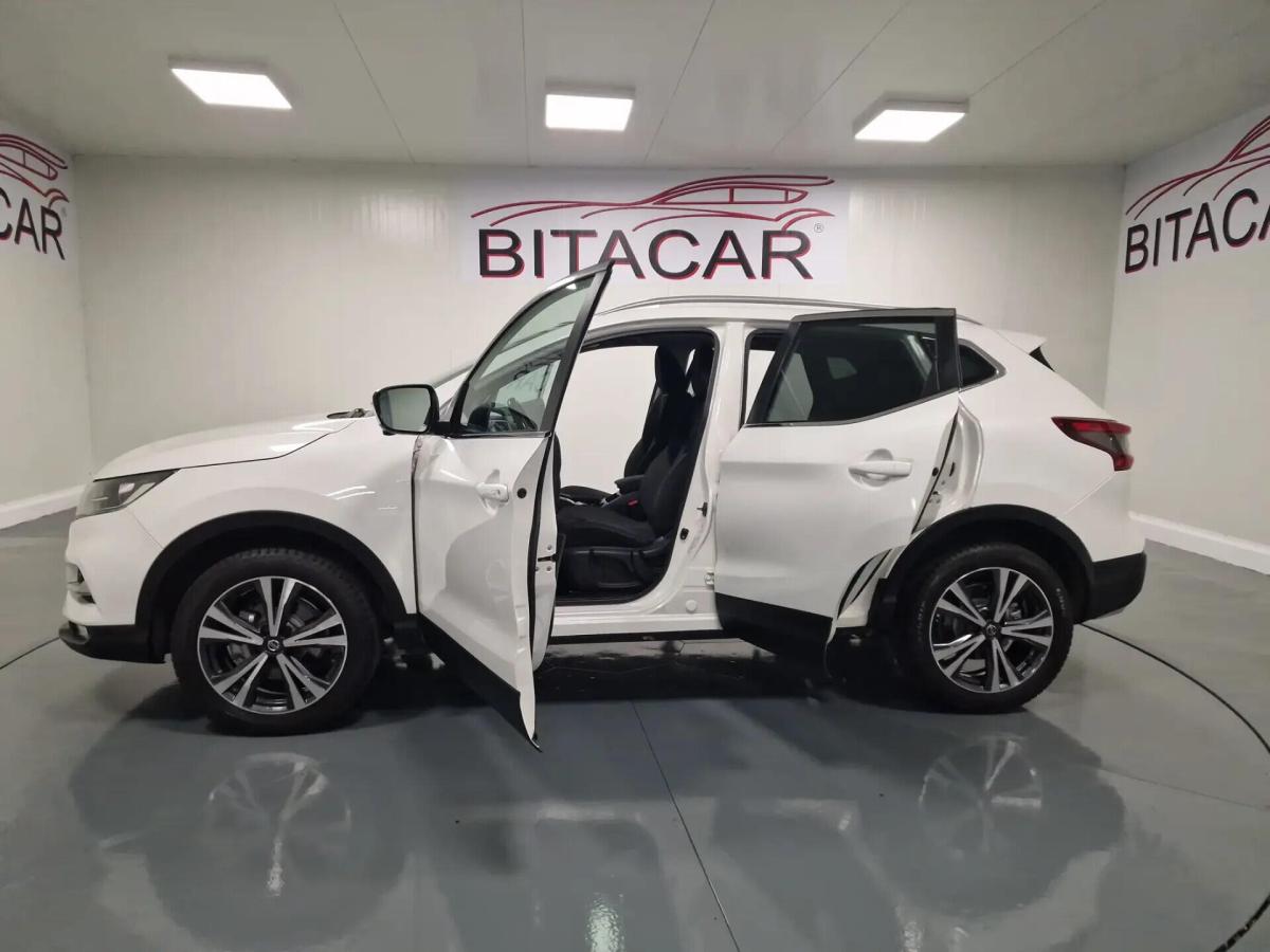 nissan-qashqai-2018-diesel-1461cc