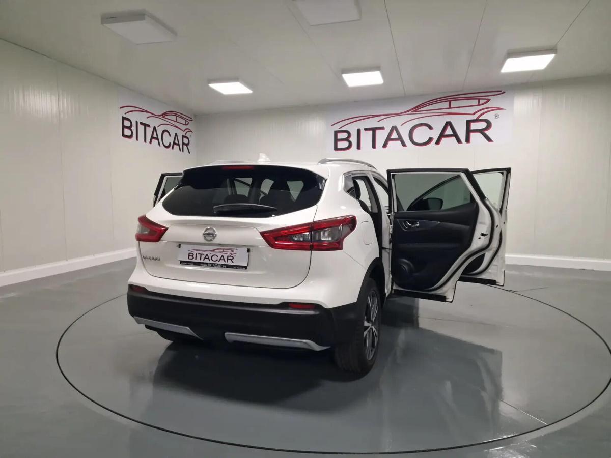 nissan-qashqai-2018-diesel-1461cc
