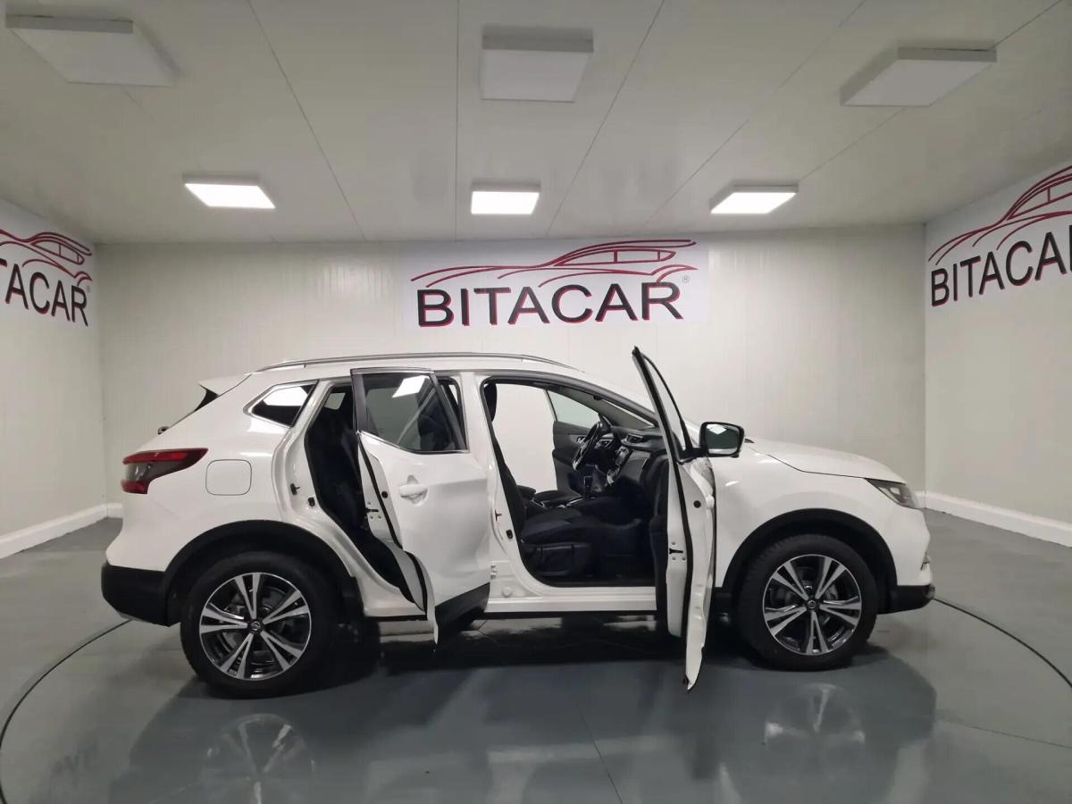 nissan-qashqai-2018-diesel-1461cc