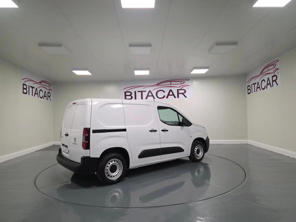 peugeot-partner-2019-diesel-1560cc
