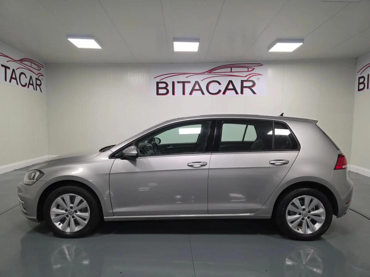 volkswagen-golf-2018-diesel-1600cc