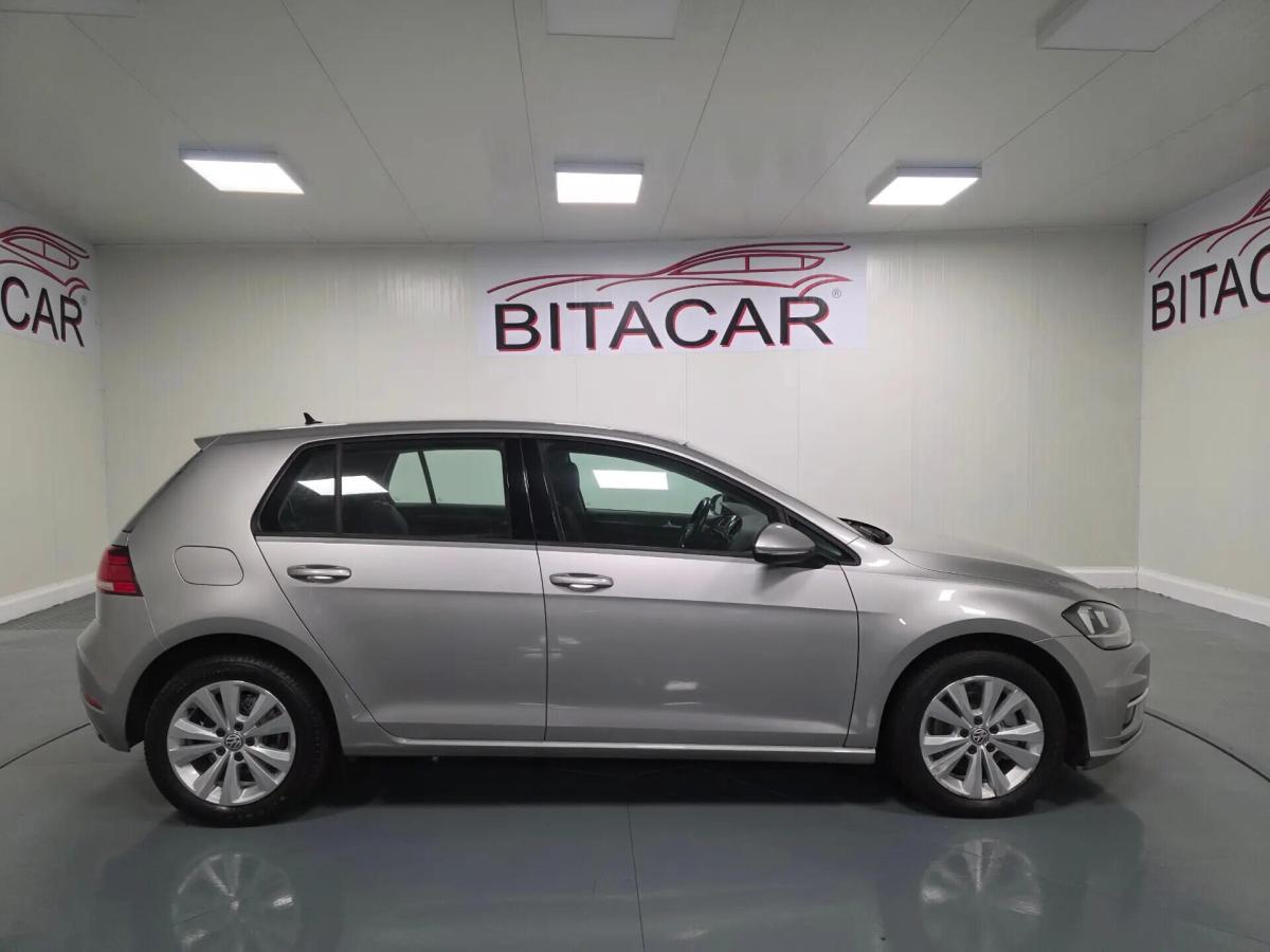 volkswagen-golf-2018-diesel-1600cc