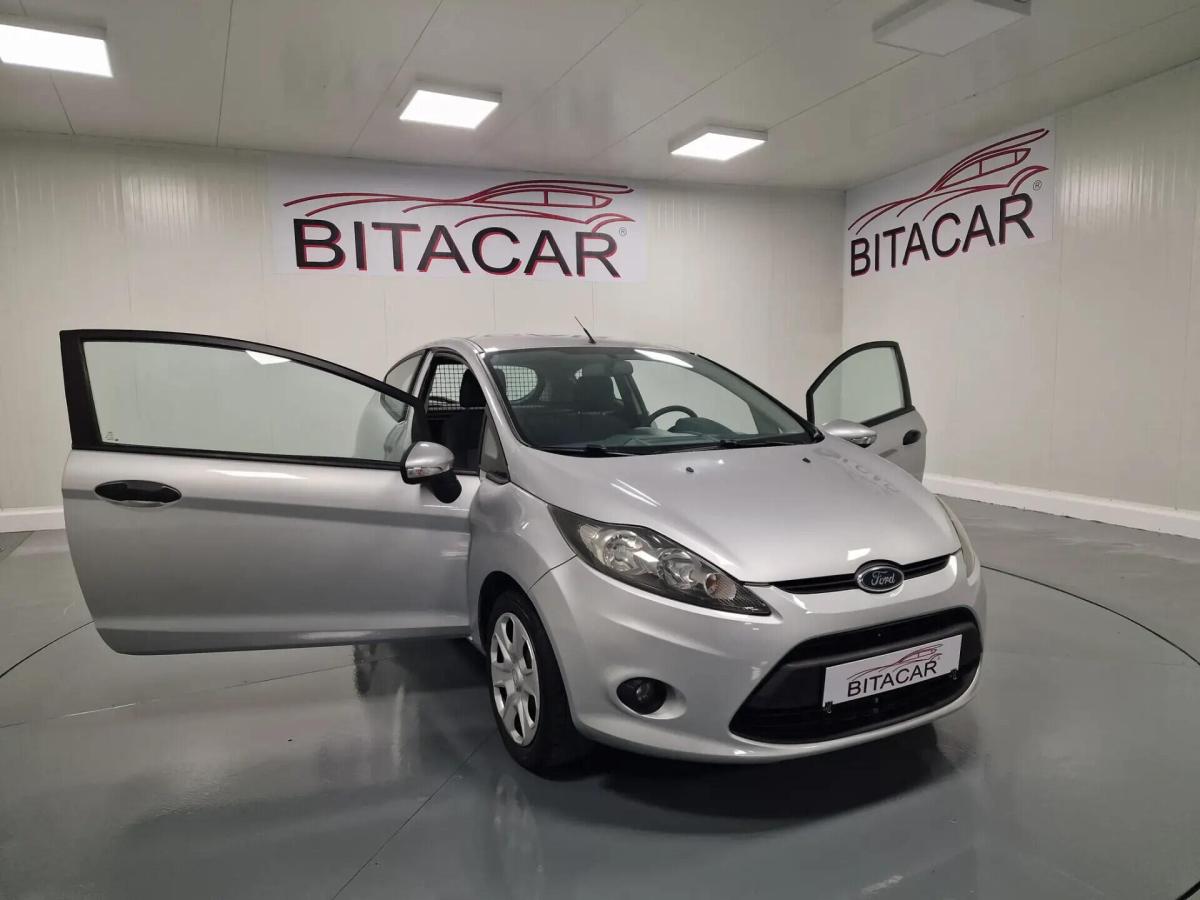 ford-fiesta-2009-diesel-1399cc