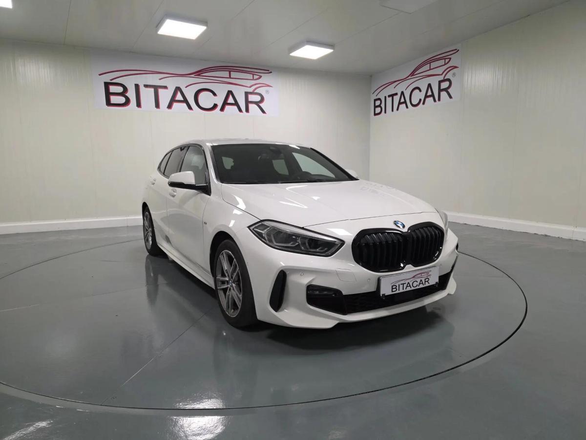 bmw-serie-1-2020-diesel-1500cc