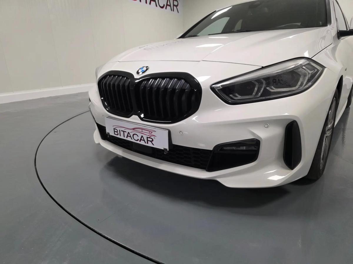 bmw-serie-1-2020-diesel-1500cc