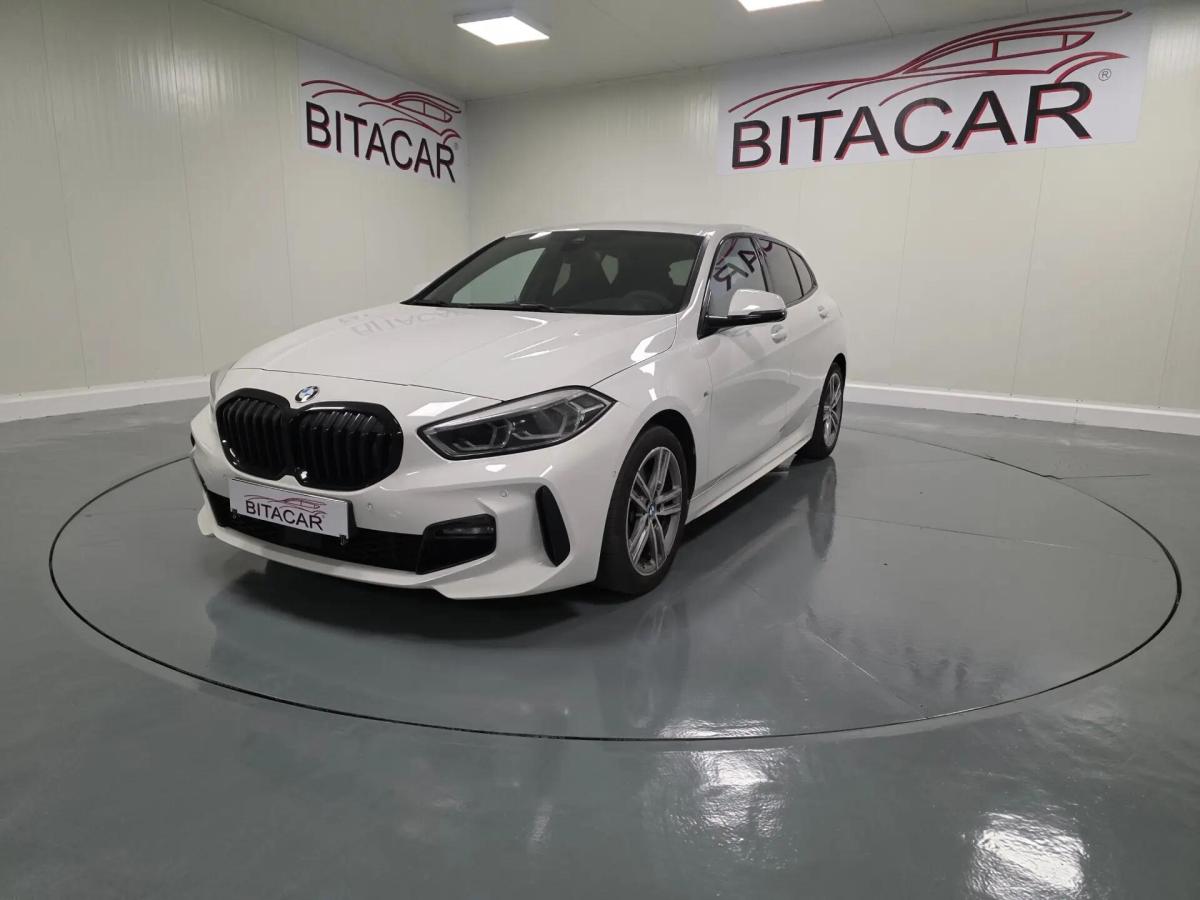 bmw-serie-1-2020-diesel-1500cc