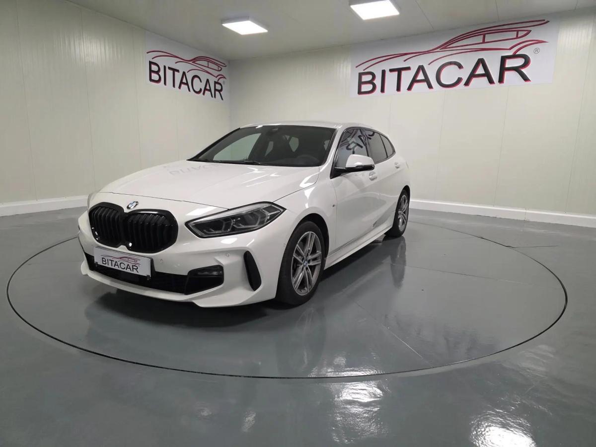 bmw-serie-1-2020-diesel-1500cc