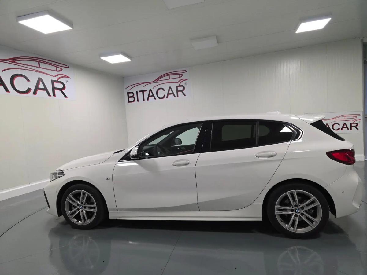bmw-serie-1-2020-diesel-1500cc