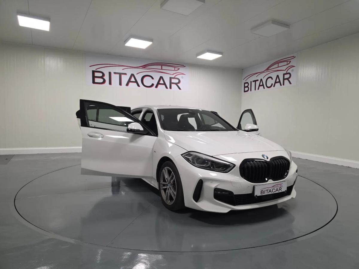 bmw-serie-1-2020-diesel-1500cc