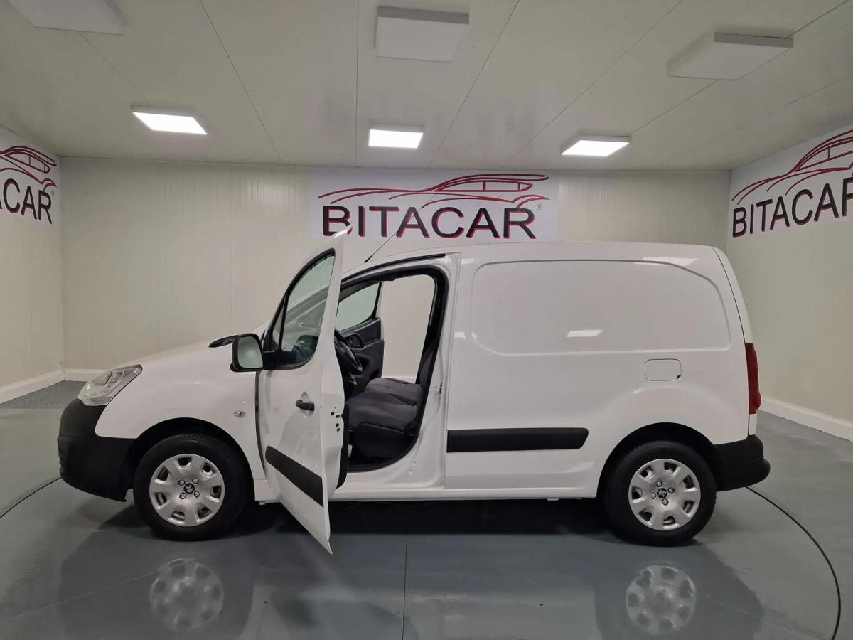 peugeot-partner-2017-diesel-1600cc