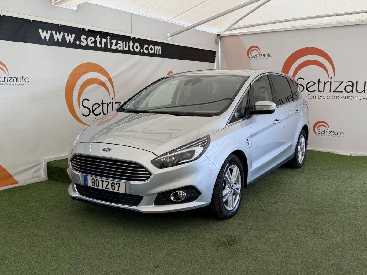 ford-s-max-2017-diesel-1997cc