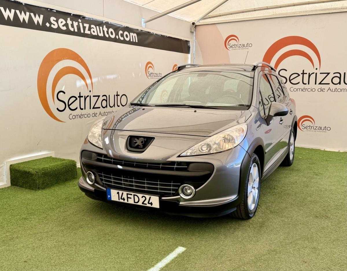 peugeot-207-sw-2008-diesel-1560cc