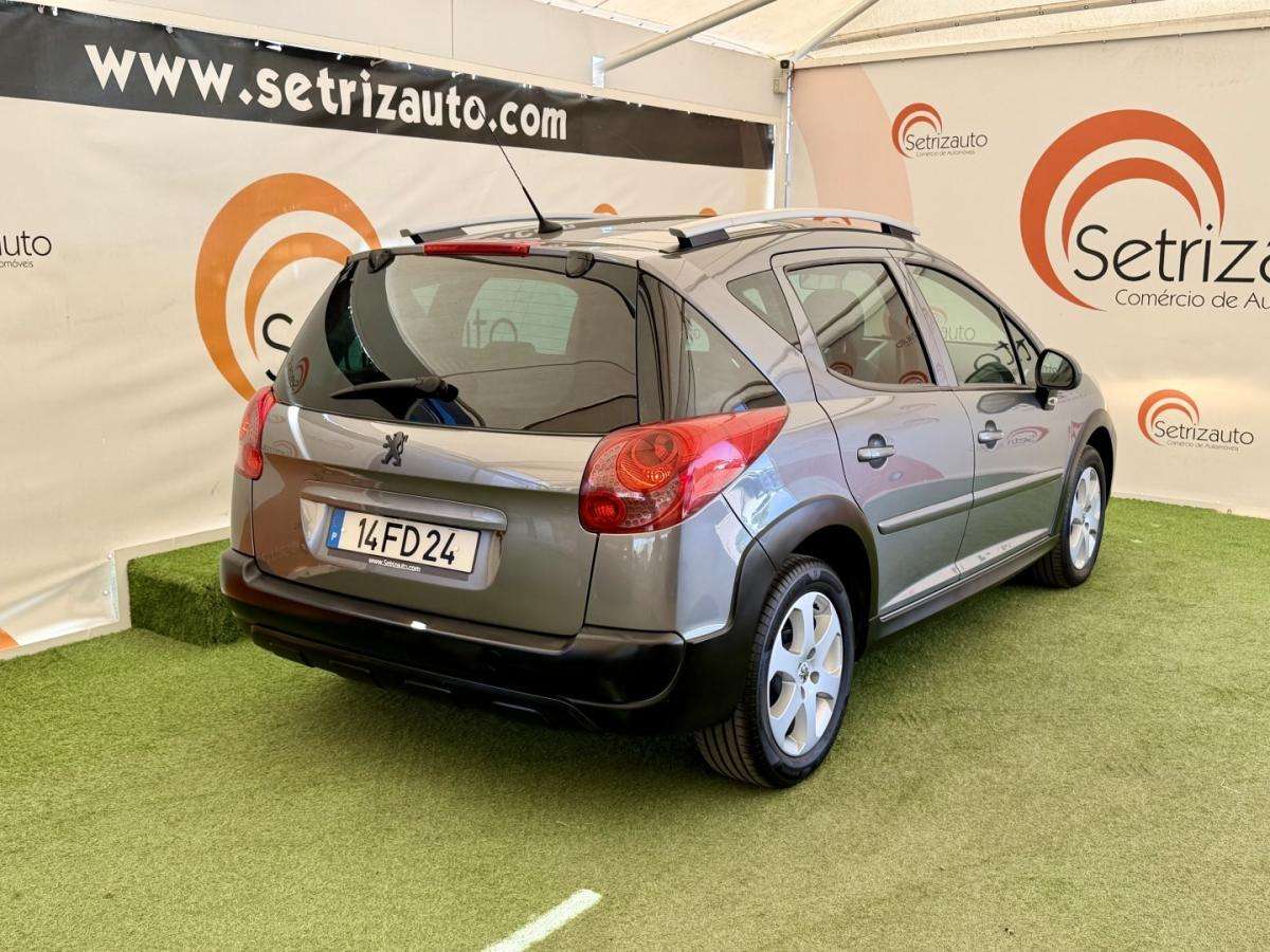 peugeot-207-sw-2008-diesel-1560cc